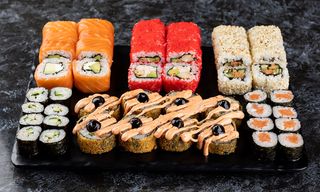 როიალ სეტი