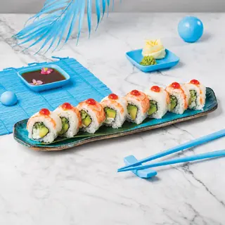 Sushi Phila Creveti