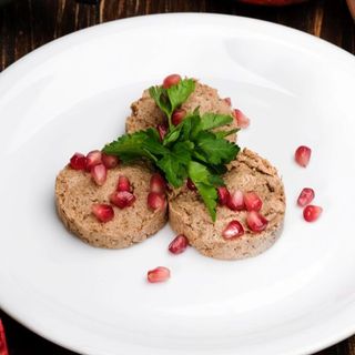 Пхалі з баклажанами 150г Доставка