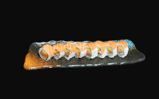 097. Uramaki summer