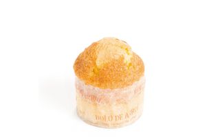 Bolo de Arroz Cozido