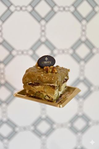 Semifreddo pistakkiosa