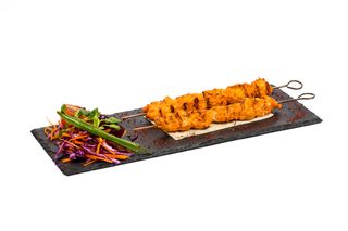 Frigarui de pui libaneze