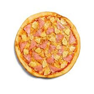 Pizza hawaiana (1 persona)