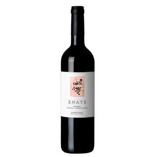ENATE Crianza Cabernet Sauvignon, Tempranillo