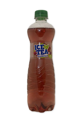 Studena Ledeni čaj brusnica 0,5 l