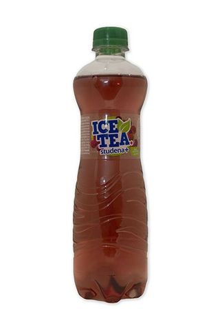 Studena Ledeni čaj brusnica 0,5 l