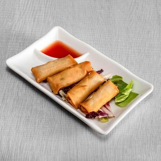 02. Involtini primavera