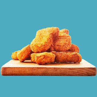 Chicken Nuggets