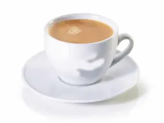Café Au Lait 