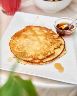 Pancakes