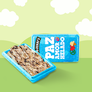 Ben & Jerry's Churrifically Churros-y ½ litro