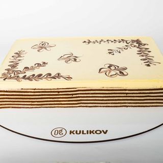 Торт «Три шоко» гранд плюс (1500 гр.)