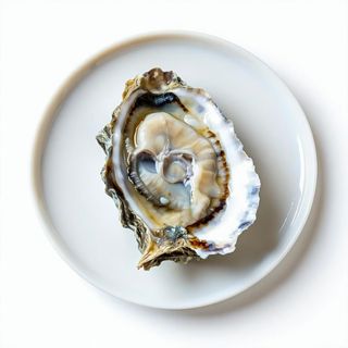 216.. Ostrica - 1 pezzo