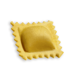 Raviolis carne