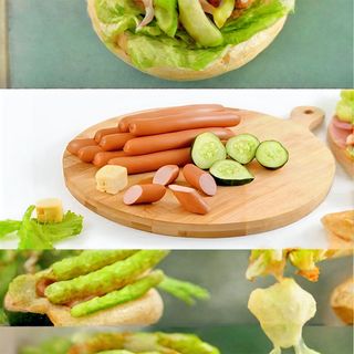 სოსისი ივერია