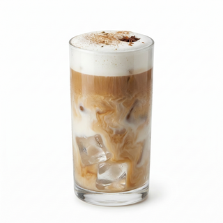 COLD CHAI LATTE 250 ml.