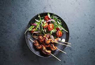 Brochette Bœuf - 2 Tiges