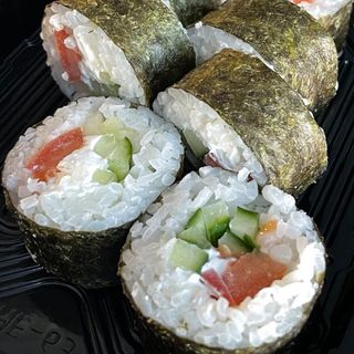 Овочевий з крем-сиром 