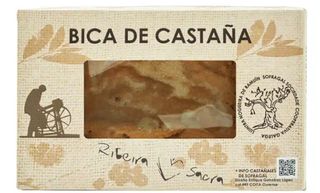 Bica de Castañas Ribeira Sacra