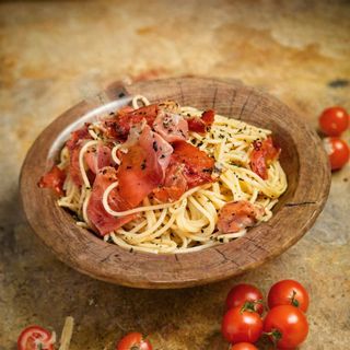 Spaghetti Aglio Olio e Peperoncino