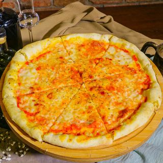 პიცა მარგარიტა 