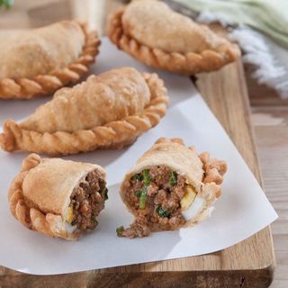 Empanadas de Ternera