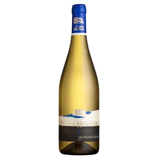 Castel Huniade Sauvig. Blanc
