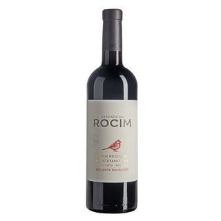 Herdade Rocim Alicante Bouschet, Alentejo