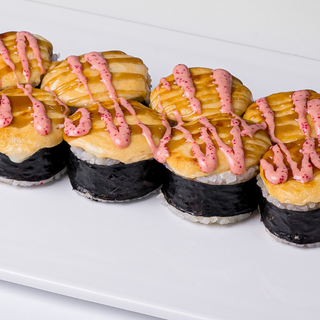 Які Спайсі Краб