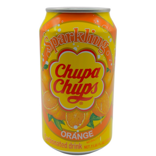 Chupa Chups Orange