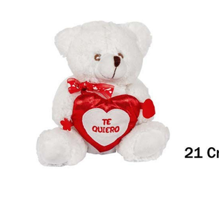Osito de Peluche Vigo