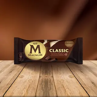 MAGNUM Classic 110ml