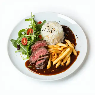 Plato Adana Cordero