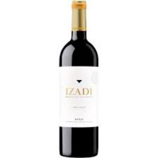 Vino Tinto Viña Izadi Crianza (75 Cl.)