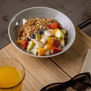 Yogur Griego