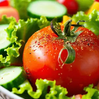 Pomodoro all'insalata