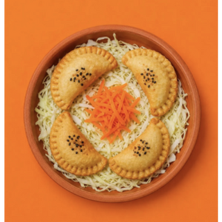 Borek au fromage (4 pièces) 