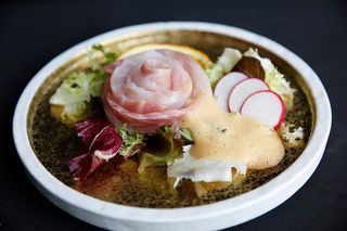 21  Sashimi Izumidai (8 Uds.)