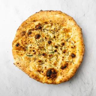 Pizza Focaccia