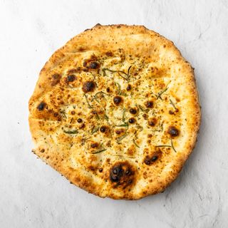 Pizza Focaccia
