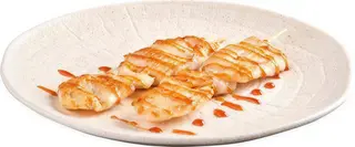 222 Yakitori