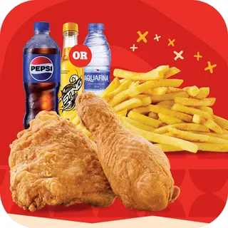 2 Piecer na Pepsiii!