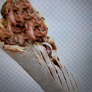 Durum Solo Carne