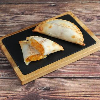 Empanada Calabaza (1 Ud.)