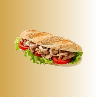 Sandwich Thon