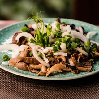 Грибне асорті (400г)