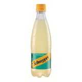 Schweppes bitter lemon