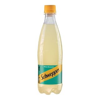 Schweppes bitter lemon
