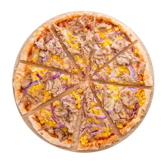 Pizza Thon